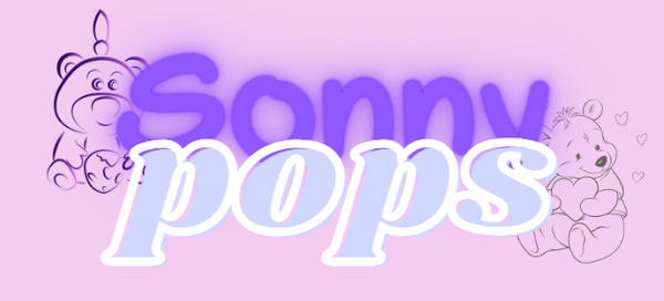 Sonnypopshop